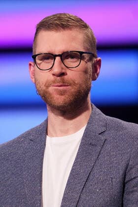 PER MERTESACKER SPORTSTUDIO UEFA CHAMPIONS LEAGUE ZDF MAINZ