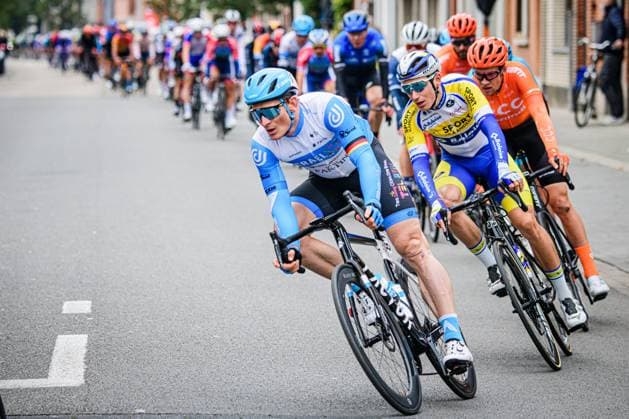 GREIPEL AndrÃ : Scheldeprijs 2020 GREIPEL AndrÃ ( GER ) Israel Start - Up Nation ( ISN ) - ISR Querformat - quer - horizontal - Landscape - Event Veranstaltung: Scheldeprijs - Category Kategorie: Cycling - Road cycling, Rad, Radsport, Strasse - Elite Men - Location Ort: Europe Belgium - Flanders - Start: & Finish: Antwerpen - Schoten - Discipline: Road Race ( RR ) - Distance: 175 km - Date Datum: 14.10.2020 Wednesday -