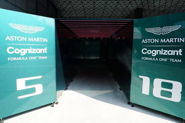 Formel 1 Großer Preis von Saudi-Arabien 02.12.2021, Jeddah Corniche Circuit, Dschidda, Formel 1 Großer Preis von Saudi-Arabien ,im Bild Übersicht der Strecke in Jeddah.