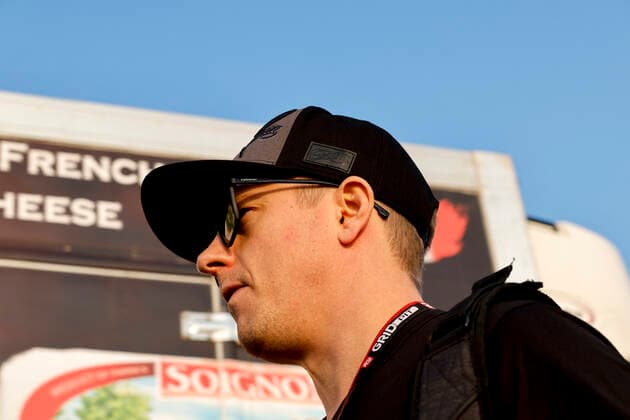 7 Kimi Raikkonen (FIN, Alfa Romeo Racing ORLEN), F1 Grand Prix of Saudi Arabia at Jeddah Corniche Circuit on December 2, 2021 in Jeddah, Saudi Arabia. (Photo by HOCH ZWEI) Jeddah Saudi Arabia