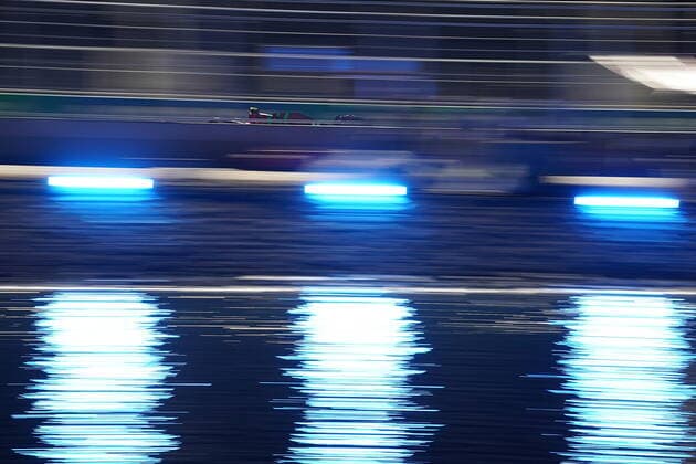 Formel 1 Großer Preis von Saudi-Arabien 03.12.2021, Jeddah Corniche Circuit, Dschidda, Formel 1 Großer Preis von Saudi-Arabien ,im Bild Carlos Sainz Jr. (ESP), Scuderia Ferrari Mission Winnow