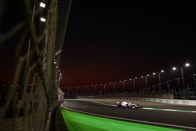 47 SCHUMACHER Mick (ger), Haas F1 Team VF-21 Ferrari, action during the Formula 1 stc Saudi Arabian Grand Prix 2021, 21th round of the 2021 FIA Formula One World Championship, WM, Weltmeisterschaft from December 3 to 5, 2021 on the Jeddah Corniche Circuit, in Jeddah, Saudi Arabia - F1 - SAUDI ARABIAN GRAND PRIX 2021 DPPI Panoramic  20211204_GOODEN_FG0O2311