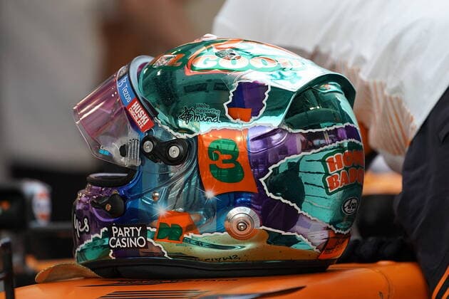 Formel 1 Großer Preis von Saudi-Arabien 04.12.2021, Jeddah Corniche Circuit, Dschidda, Formel 1 Großer Preis von Saudi-Arabien ,im Bild Daniel Ricciardo (AUS), McLaren F1 Team
