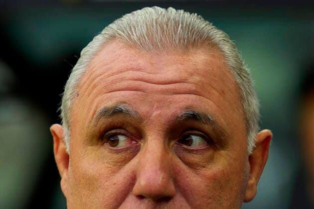 ESP: FC Barcelona, Barca Real Betis. La Liga Santander FC Barcelona ex player Hristo Stoichkov during the La Liga match between FC Barcelona and Real Betis played at Camp Nou Stadium on December 04, 2021 in Barcelona, Spain. kpng Copyright: xSergioxRuizx PRESSINPHOTOx PS_211204_629