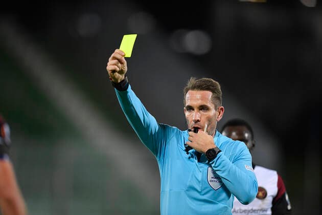 during the UEFA Europa League Group F football match between PFC Ludogorets and FC Midtjylland on December 9, 2021 at the Ludogorets Arena in Razgrad. Photo by Alex Nicodim Ritzau Scanpix , Razgrad Copyright: RitzauxScanpix AlexxNicodimx spdk20211209-213356-L