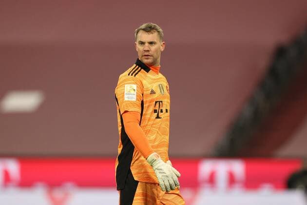 Manuel Neuer 1 (FC Bayern Muenchen), FC Bayern Muenchen vs. VfL Wolfsburg, 1. Bundesliga, 17. Spieltag, 17.12.2021 DFB regulations prohibit any use of photographs as image sequences and or quasi-video Muenchen Bayern Deutschland