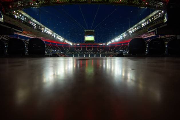 08.01.2022, Fussball, Saison 2021 2022, 1. Bundesliga, 18. Spieltag, Eintracht Frankfurt - Borussia Dortmund, Der Deutsche Bank Park. Foto: Dennis Ewert RHR-FOTO Frankfurt Deutsche Bank Park Hessen Deutschland xRHR-FOTO DEx