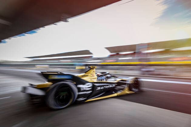DA COSTA Antonio Felix (por), DS Techeetah, DS E-Tense FE21, portrait during the 2022 Mexico City ePrix, 2nd meeting of the 2021-22 ABB FIA Formula E World Championship, WM, Weltmeisterschaft on the Autodromo Hermanos Rodriguez from February 10 to 11, in Mexico City, Mexico - AUTO - 2022 FORMULA E Mexico City ePRIX DPPI Panoramic  03422002__F1_0444
