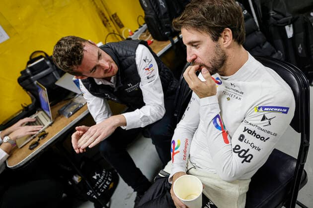DA COSTA Antonio Felix (por), DS Techeetah, DS E-Tense FE21, portrait during the 2022 Mexico City ePrix, 2nd meeting of the 2021-22 ABB FIA Formula E World Championship, WM, Weltmeisterschaft on the Autodromo Hermanos Rodriguez from February 10 to 11, in Mexico City, Mexico - AUTO - 2022 FORMULA E Mexico City ePRIX DPPI Panoramic  03422002__F1_0386