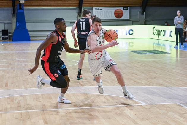 Barmer 2. Basketball Bundesliga ProB, Rheinstars Koeln vs. ETV Hamburg, 12.02.2022 +, Barmer 2. Basketball Bundesliga ProB, Rheinstars Koeln vs. ETV Hamburg am 12.02.2022 im Basketball Campus Koeln in Koeln (Nordrhein-Westfalen) Copyright: xBEAUTIFULxSPORTS Mueller-Laschetx