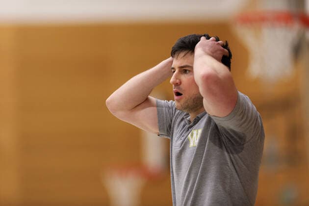 2. Basketball Bundesliga ProB Basketball ART Giants Düsseldorf gegen SC Rist Wedel, 22.02.2022 ; 2. Basketball Bundesliga ProB Basketball ART Giants Düsseldorf gegen SC Rist Wedel am 22.02.2022, Duesseldorf. Copyright: xBEAUTIFULxSPORTS KennyxBeelex