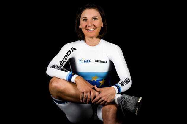 BRENNAUER Lisa: UCI Track cycling, Rad, Radsport, Bahnrad, Bahn World Championships 2019 BRENNAUER Lisa ( GER ) Germany Portrait - Teamphotos - Querformat - quer - horizontal - Landscape - Event Veranstaltung: UCI Track Cycling World Championships 2019 Track Cycling - World Championships - Pruszkow - Category Kategorie: Cycling - Track Cycling World Championships - Elite ... - Location Ort: Europe Poland - Pruszkow - BGZ Arena - Discipline: ... - Distance: ... m - Date Datum: 26.02.2019 Tuesday Day 1 -
