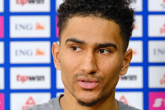 Maodo Lo (Deutschland, 4) GER, Deutschland vs. Israel, Basketball, World Cup Qualifers, 28.02.2022, GER, Deutschland vs. Israel, Basketball, World Cup Qualifiers, 28.02.2022 Heidelberg Copyright: xEibner-Pressefotox EP_EER