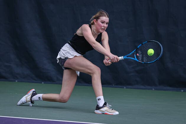 CEUCA Ann Akasha (GER), ITF World Tennis Tour Juniors J3 Hamburg, Hamburg, Tennis-Verband Hamburg, 15.03.2022,