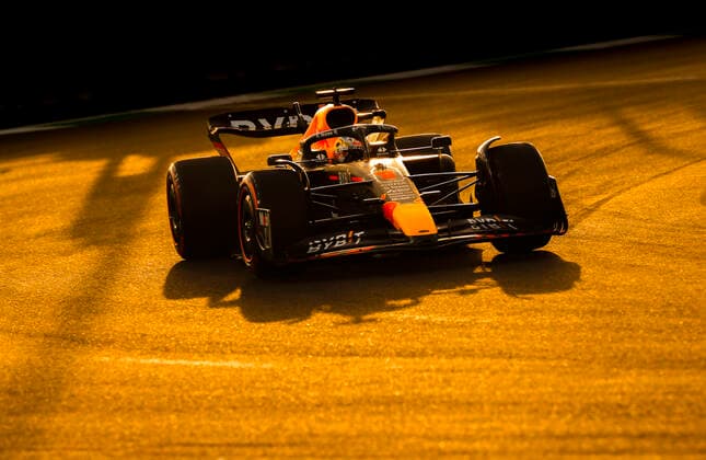 1 Max Verstappen (NLD, Oracle Red Bull Racing), F1 Grand Prix of Saudi Arabia at Jeddah Corniche Circuit on March 26, 2022 in Jeddah, Saudi Arabia. (Photo by HOCH ZWEI) Jeddah Saudi Arabia