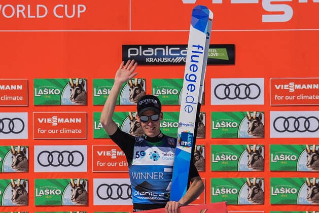 !!!PRINT PODPISYWAC JAKO ALEKSANDRA LYSZCZARZ !!! 27.03.2022 PLANICA SLOWENIA SLOVENIA VIESSMAN PUCHAR SWIATA W SKOKACH NARCIARSKICH INDIVIDUAL KONKURS INDYWIDUALNY FIS Ski jumping, Skispringen, Ski, nordisch WORLD CUP, MEN FLYING EVENT CONTEST N Z: Zajc Timi Mateusz Januszek NEWSPIX.PL --- Newspix.pl  MJ9720220327-05502