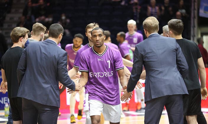 Jeremiah Martin (BG Goettingen)