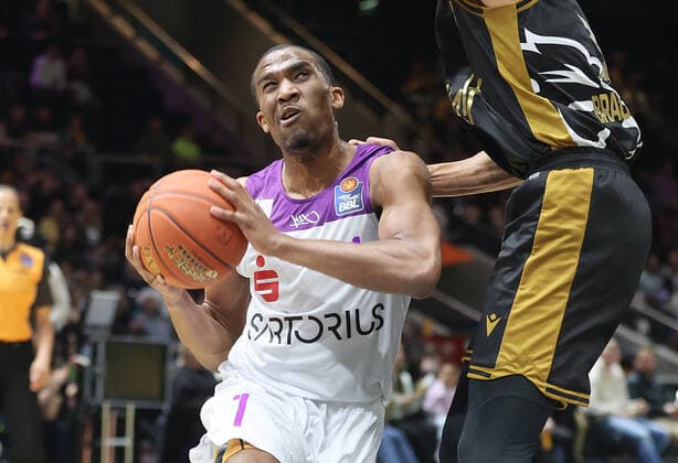 Jeremiah Martin (BG Goettingen)