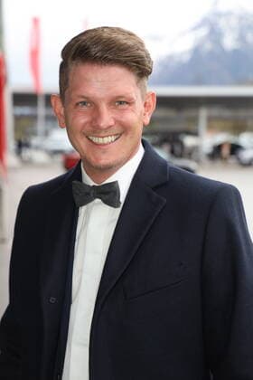 LEONIDAS Sportgala 2022 Salzburg, Airport, 07. 04. 2022 Thomas MORGENSTERN *** LEONIDAS Sports Gala 2022 Salzburg, Airport, 07 04 2022 Thomas MORGENSTERN
