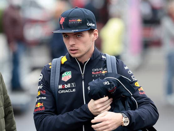 Max Verstappen (NED, Oracle Red Bull Racing 1) ITA, Formel 1 Grand Prix Emilia Romagna, Imola, 24.04.2022 ITA, Formel 1 Grand Prix Emilia Romagna, Imola, 24.04.2022 Imola