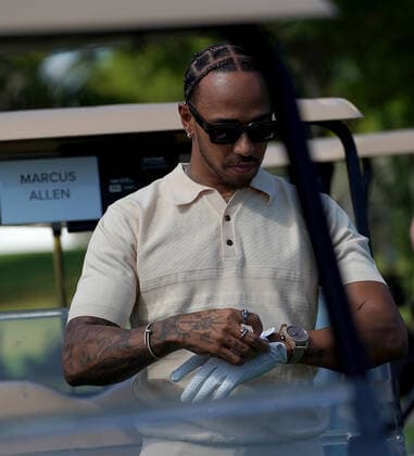 May 4, 2022, Miami, USA: 04.05.2022, Miami International Autodrome, Miami, FORMULA 1 CRYPTO.COM MIAMI GRAND PRIX& xA;,im Bild& xA;Lewis Hamilton (GBR), Mercedes-AMG Petronas Formula One Team. Formula 1 Championship - FORMULA 1 CRYPTO.COM MIAMI GRAND PRIX, Miami, USA - ZUMAl164 20220504_zsa_l164_096 Copyright: xHasanxBratic Avensimagesx