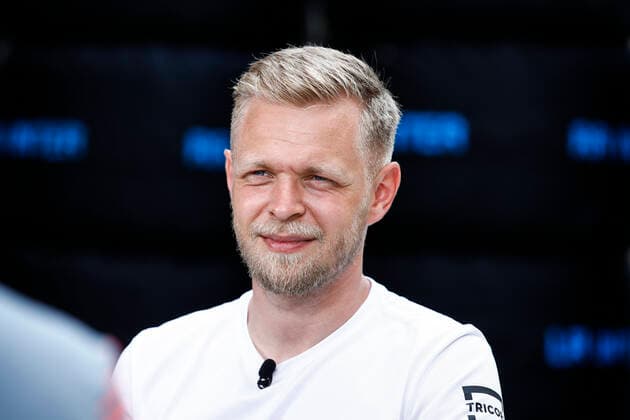 MAGNUSSEN Kevin (den), Haas F1 Team VF-22 Ferrari, portrait during the Formula 1 Crypto.com Miami Grand Prix 2022, 5th round of the 2022 FIA Formula One World Championship, WM, Weltmeisterschaft on the Miami International Autodrome, from May 6 to 8, 2022 in Miami Gardens, Florida, United States of America - F1 - MIAMI GRAND PRIX 2022 DPPI Panoramic  00122013__B3_1088