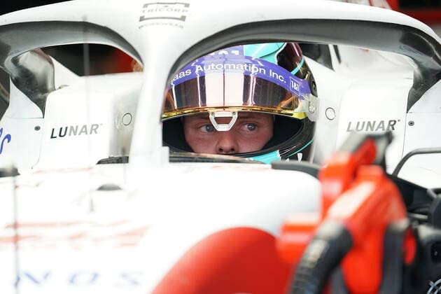 FORMULA 1 CRYPTO.COM MIAMI GRAND PRIX 07.05.2022, Miami International Autodrome, Miami, FORMULA 1 CRYPTO.COM MIAMI GRAND PRIX ,im Bild Mick Schumacher (DEU), Haas F1 Team