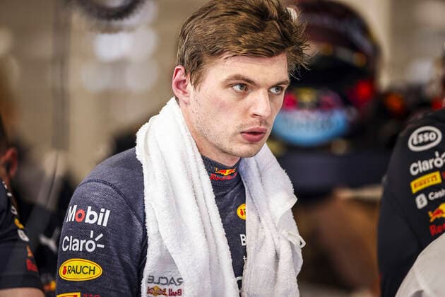 1 Max Verstappen (NLD, Oracle Red Bull Racing), F1 Grand Prix of Miami at Miami International Autodrome on May 6, 2022 in Miami, United States of America. (Photo by HOCH ZWEI) Miami United States of America