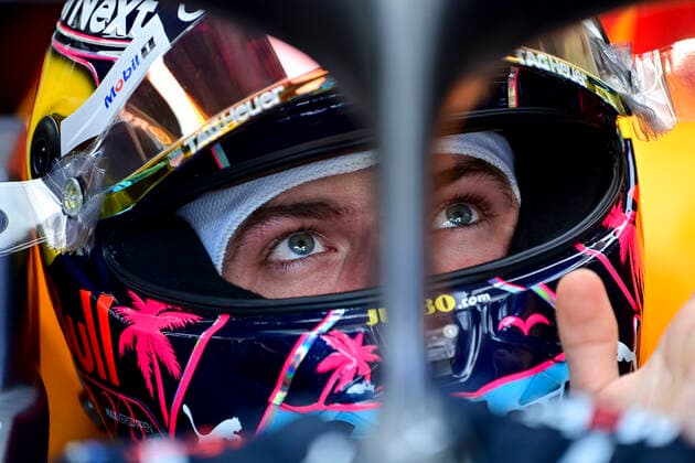 1 Max Verstappen (NLD, Oracle Red Bull Racing), F1 Grand Prix of Miami at Miami International Autodrome on May 7, 2022 in Miami, United States of America. (Photo by HOCH ZWEI) Miami United States of America
