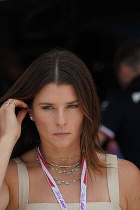 FORMULA 1 CRYPTO.COM MIAMI GRAND PRIX 07.05.2022, Miami International Autodrome, Miami, FORMULA 1 CRYPTO.COM MIAMI GRAND PRIX ,im Bild Rennfahrerin Danica Patrick