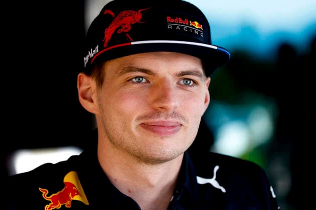 1 Max Verstappen (NLD, Oracle Red Bull Racing), F1 Grand Prix of Spain at Circuit de Barcelona-Catalunya on May 20, 2022 in Barcelona, Spain. (Photo by HOCH ZWEI) Barcelona Spain