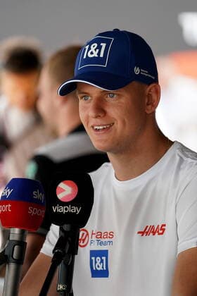 F1 Pirelli Grand Prix von Spanien 2022 20.05.2022, Circuit de Catalunya, Barcelona, F1 Pirelli Grand Prix von Spanien 2022 , im Bild Mick Schumacher (DEU), Haas F1 Team
