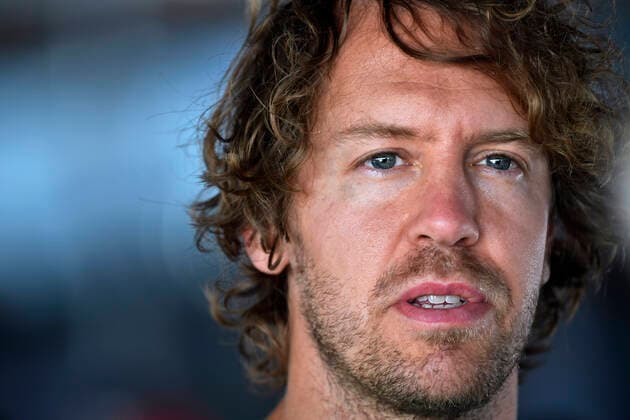 VETTEL Sebastian F1 Team Aston Martin Formel 1 Saison 2022 GP von Spanien 2022 Am 20.05.2022 in Barcelona Copyright: xJerryxAndrex