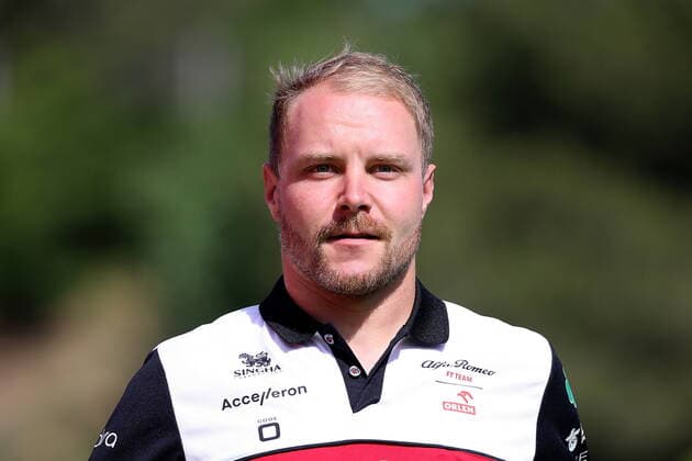F1 Pirelli Grand Prix von Spanien 2022 20.05.2022, Circuit de Catalunya, Barcelona, F1 Pirelli Grand Prix von Spanien 2022 , im Bild Valtteri Bottas (FIN), Alfa Romeo F1 Team ORLEN