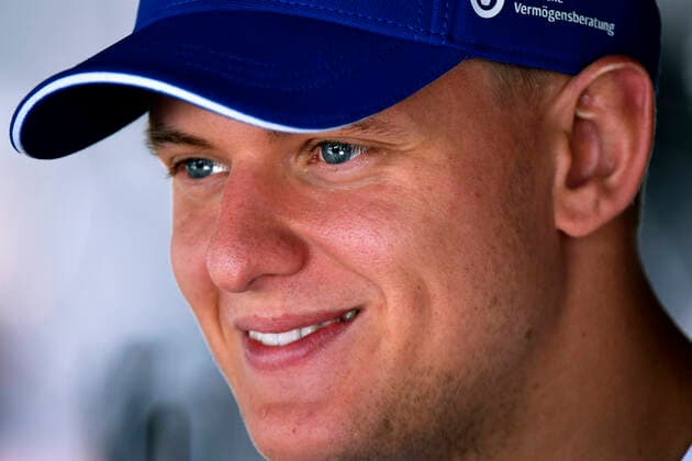 SCHUMACHER Mick F1 Team Haas Formel 1 Saison 2022 GP von Spanien 2022 Am 20.05.2022 in Barcelona Copyright: xJerryxAndrex