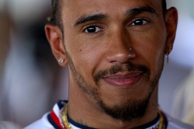 20.05.2022, Circuit de Catalunya, Barcelona, F1 Pirelli Grand Prix von Spanien 2022 , im Bild Lewis Hamilton (GBR), Mercedes-AMG Petronas Formula One Team (Foto EU-Images) Barcelona Circuit de Catalunya Catalunya Spain