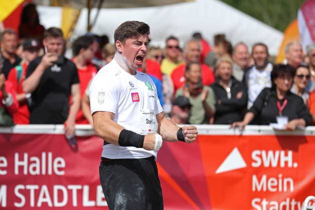 Bilder des Jahres 2022, Sport 05 Mai Sport Themen der Woche KW20 Halplus Werfertage, 09.02.2022 Halplus Hallesche Werfertage, am 21.05.2022 auf der Sportzentrum Brandberge, Halle Saale. Im Bild: Storl, David (GER, SC DHfK Leipzig) *** Halplus Throwing Days, 09 02 2022 Halplus Hallesche Throwing Days, on 21 05 2022 at the Brandberge Sports Center, Halle Saale In the picture Storl, David GER, SC DHfK Leipzig Copyright: xBEAUTIFULxSPORTS JanxKaeferx