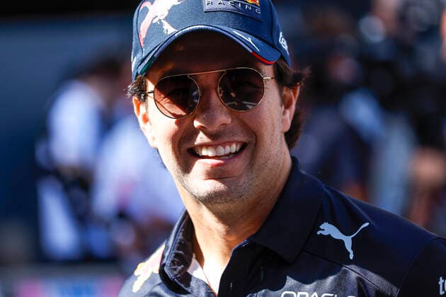 11 Sergio Perez (MEX, Oracle Red Bull Racing), F1 Grand Prix of Monaco at Circuit de Monaco on May 27, 2022 in Monte-Carlo, Monaco. (Photo by HOCH ZWEI) Monte-Carlo Monaco