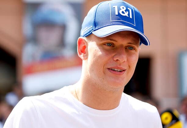 47 Mick Schumacher (DEU, Haas F1 Team), F1 Grand Prix of Monaco at Circuit de Monaco on May 27, 2022 in Monte-Carlo, Monaco. (Photo by HOCH ZWEI) Monte-Carlo Monaco