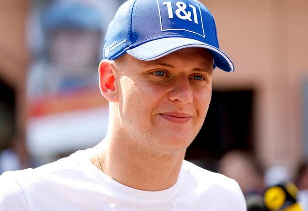 47 Mick Schumacher (DEU, Haas F1 Team), F1 Grand Prix of Monaco at Circuit de Monaco on May 27, 2022 in Monte-Carlo, Monaco. (Photo by HOCH ZWEI) Monte-Carlo Monaco