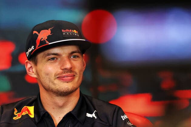 1 Max Verstappen (NLD, Oracle Red Bull Racing), F1 Grand Prix of Monaco at Circuit de Monaco on May 27, 2022 in Monte-Carlo, Monaco. (Photo by DPPI via HOCH ZWEI) Monte-Carlo Monaco
