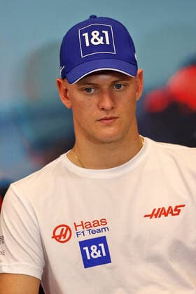 47 Mick Schumacher (DEU, Haas F1 Team), F1 Grand Prix of Monaco at Circuit de Monaco on May 27, 2022 in Monte-Carlo, Monaco. (Photo by DPPI via HOCH ZWEI) Monte-Carlo Monaco