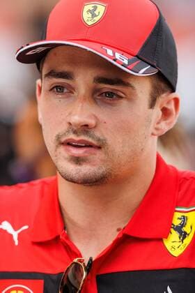 Charles Leclerc (Scuderia Ferrari), Grosser Preis von Monaco 2022, Motorsport, Formel 1, 27.05.2022 Grosser Preis von Monaco 2022, Motorsport, Formel 1, 27.05.2022 Copyright: xEibner-Pressefoto AlexanderxNeisx EP_ANS