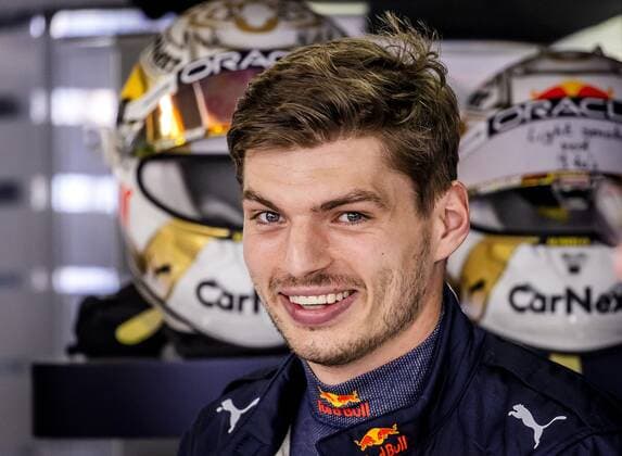 MONTE-CARLO - Max Verstappen (Oracle Red Bull Racing) during the 2nd practice session ahead of the F1 Grand Prix of Monaco at Circuit de Monaco on May 27, 2022 in Monte-Carlo, Monaco. REMKO DE WAAL F1 Grand Prix van Monaco practice 2 2022 xVIxANPxSportx xxANPxIVx
