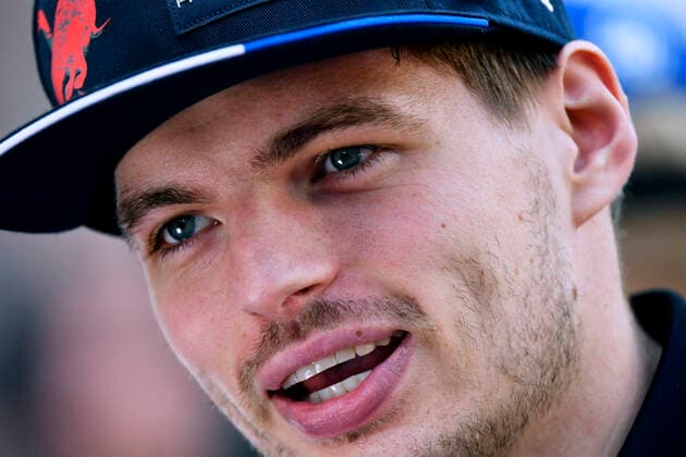 VERSTAPPEN Max F1 Team Red Bull Racing Formel 1 Saison 2022 GP von Monaco 2022 Am 27.05.2022 in Monte Carlo Copyright: xJerryxAndrex