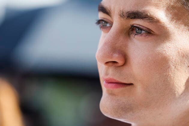 63 George Russell (GBR, Mercedes-AMG Petronas F1 Team), F1 Grand Prix of Monaco at Circuit de Monaco on May 27, 2022 in Monte-Carlo, Monaco. (Photo by HOCH ZWEI) Monte-Carlo Monaco