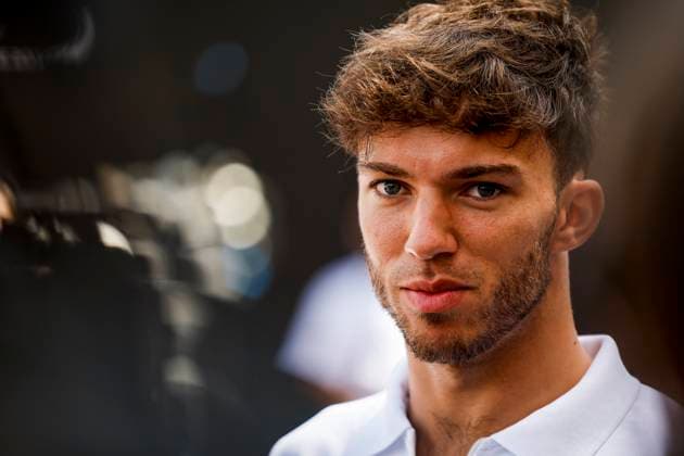 10 Pierre Gasly (FRA, Scuderia AlphaTauri), F1 Grand Prix of Monaco at Circuit de Monaco on May 27, 2022 in Monte-Carlo, Monaco. (Photo by HOCH ZWEI) Monte-Carlo Monaco
