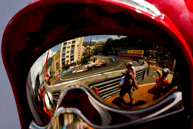 1 Max Verstappen (NLD, Oracle Red Bull Racing), F1 Grand Prix of Monaco at Circuit de Monaco on May 28, 2022 in Monte-Carlo, Monaco. (Photo by HOCH ZWEI) Monte-Carlo Monaco