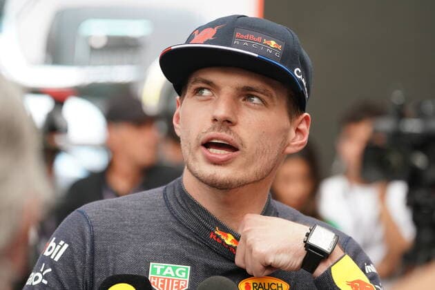 FORMULA 1 GRAND PRIX DE MONACO 2022 28.05.2022, Monaco Circuit, Monte Carlo, FORMULA 1 GRAND PRIX DE MONACO 2022 , im Bild Max Verstappen (NEL), Oracle Red Bull Racing