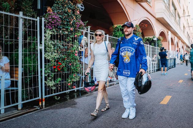 BOTTAS Valtteri (fin), Alfa Romeo F1 Team ORLEN C42, portrait during the Formula 1 Grand Prix de Monaco 2022, 7th round of the 2022 FIA Formula One World Championship, WM, Weltmeisterschaft on the Circuit de Monaco, from May 27 to 29, 2022 in Monte-Carlo, Monaco - F1 - MONACO GRAND PRIX 2022 - Race DPPI Panoramic  00122019__V2_1738